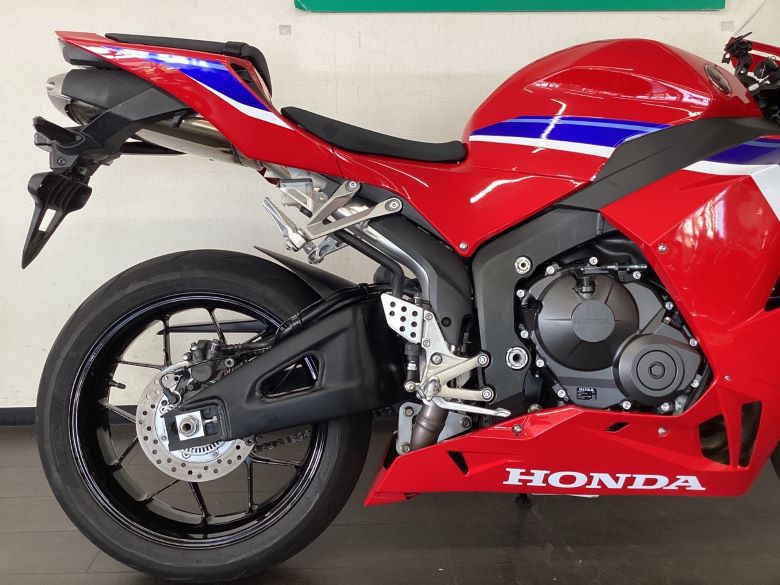 ＣＢＲ６００ＲＲ