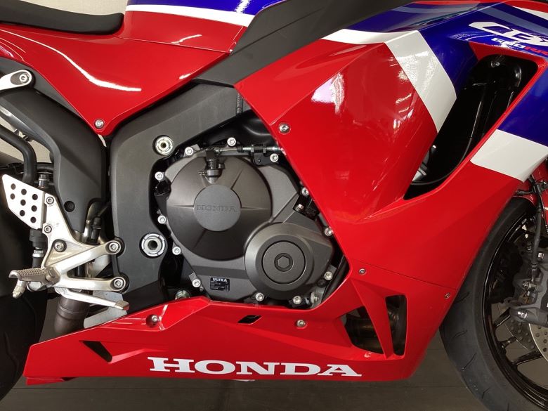 ＣＢＲ６００ＲＲ