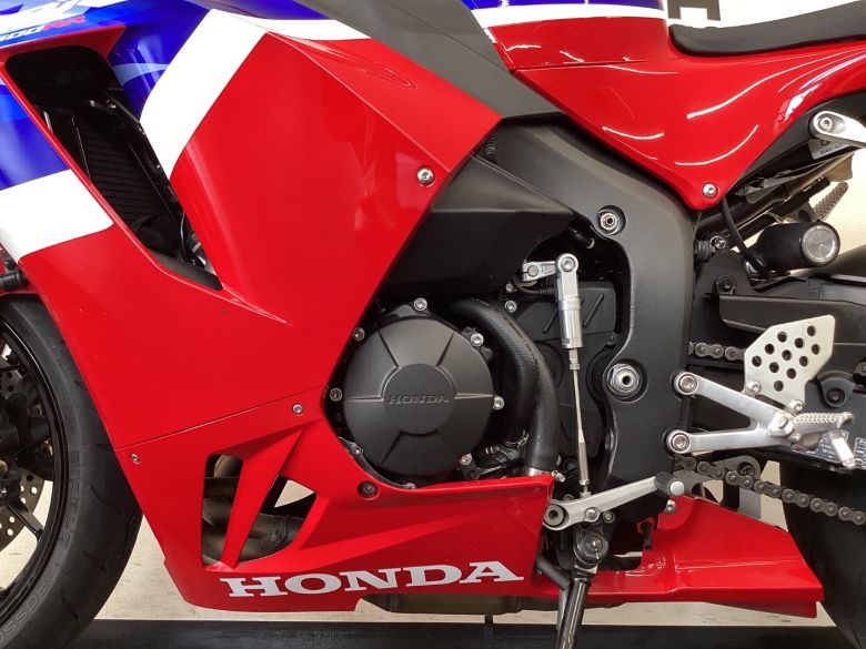 ＣＢＲ６００ＲＲ