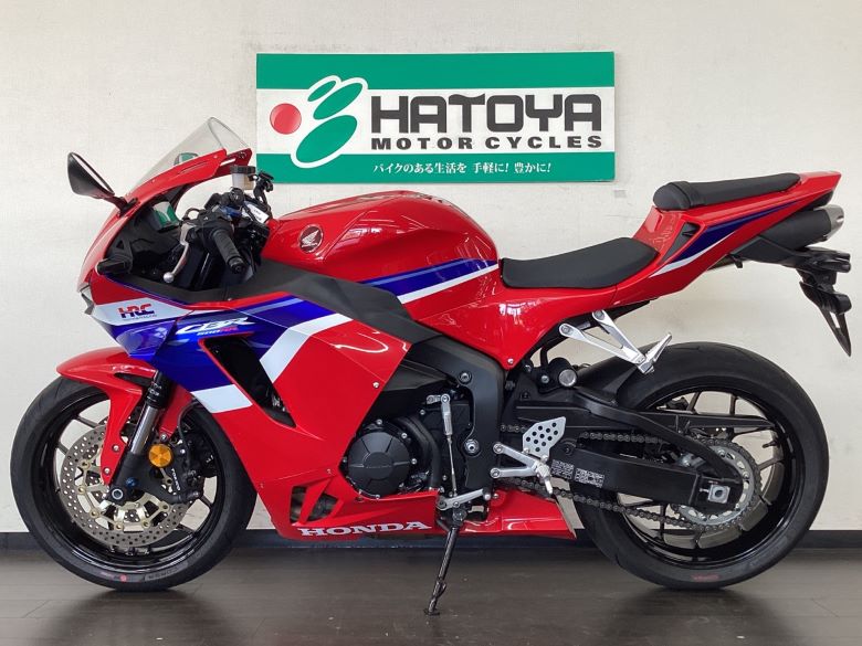 ＣＢＲ６００ＲＲ