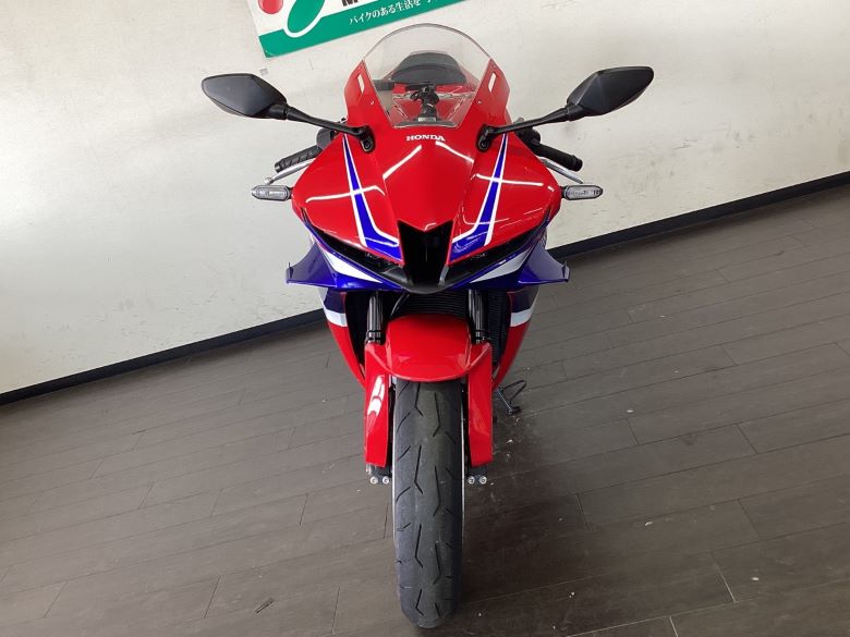 ＣＢＲ６００ＲＲ