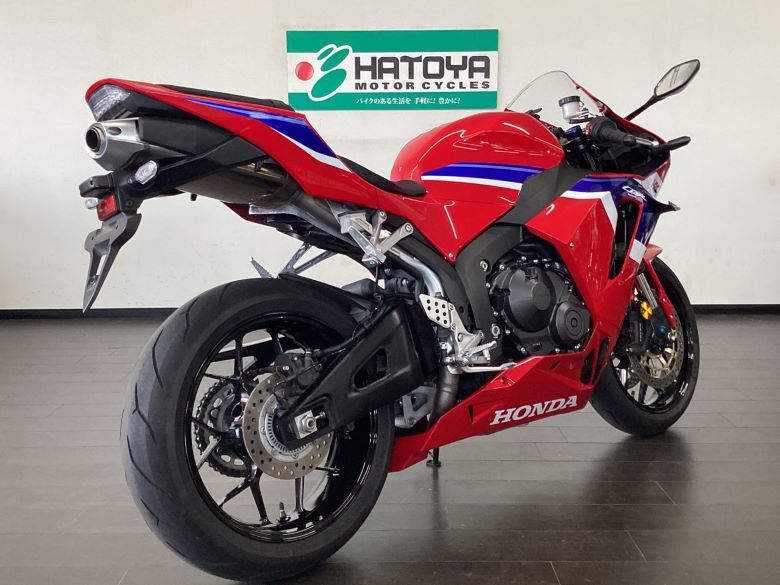 ＣＢＲ６００ＲＲ