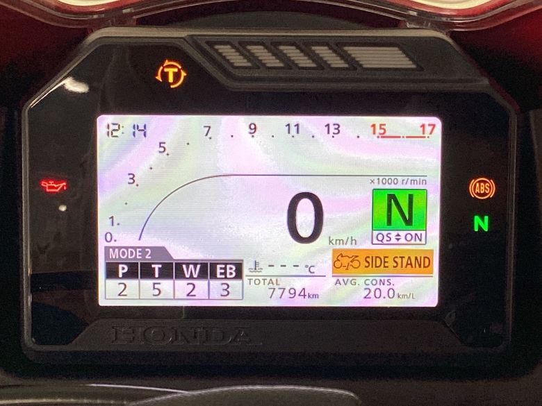 ＣＢＲ６００ＲＲ