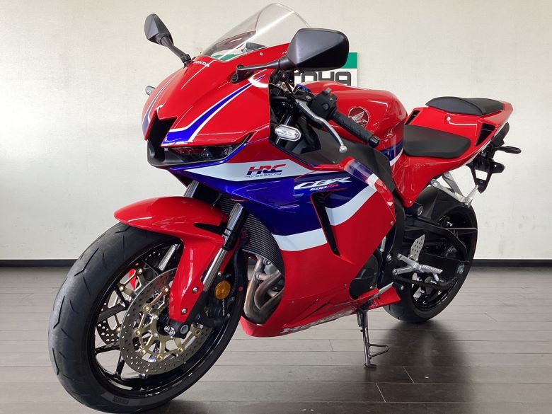 ＣＢＲ６００ＲＲ