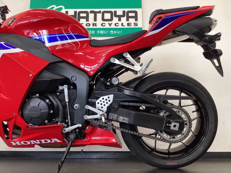 ＣＢＲ６００ＲＲ