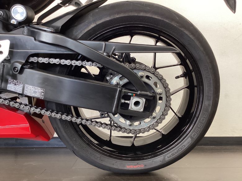 ＣＢＲ６００ＲＲ