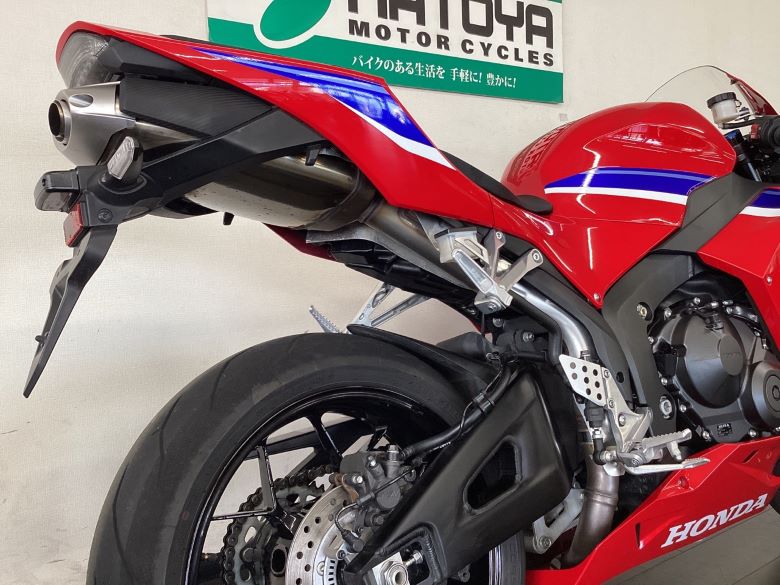 ＣＢＲ６００ＲＲ