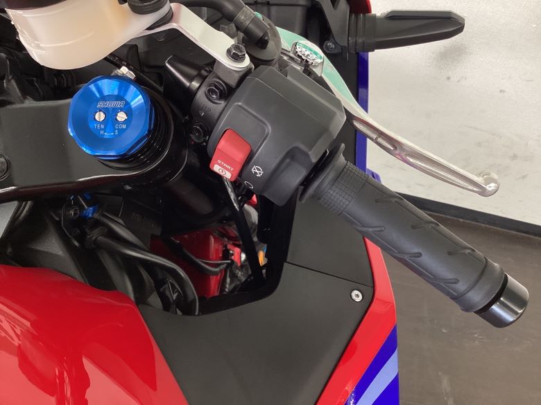 ＣＢＲ６００ＲＲ