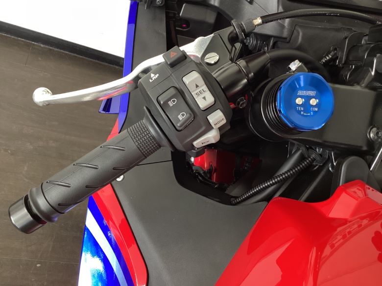 ＣＢＲ６００ＲＲ