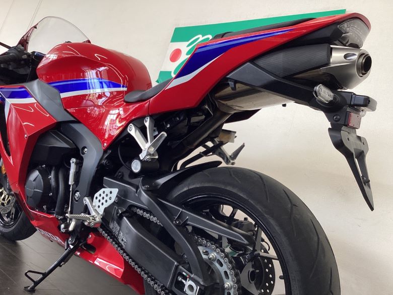 ＣＢＲ６００ＲＲ