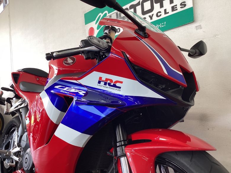 ＣＢＲ６００ＲＲ