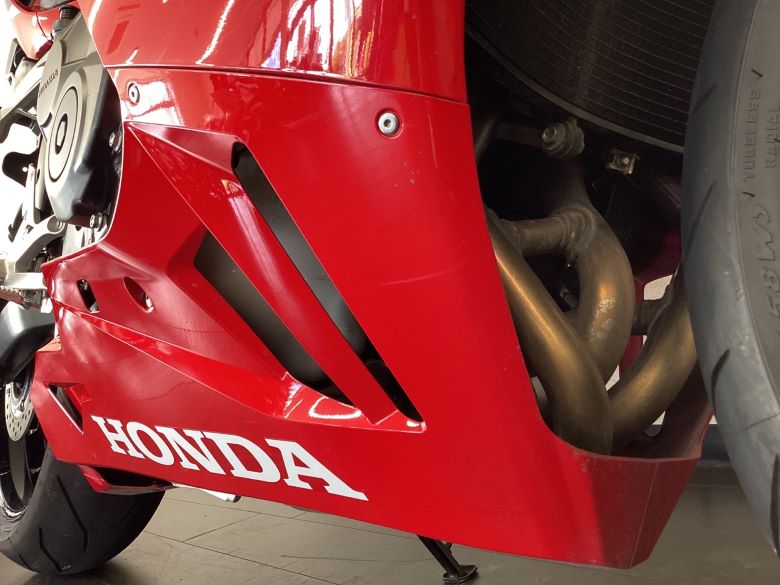 ＣＢＲ６００ＲＲ