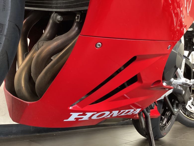 ＣＢＲ６００ＲＲ