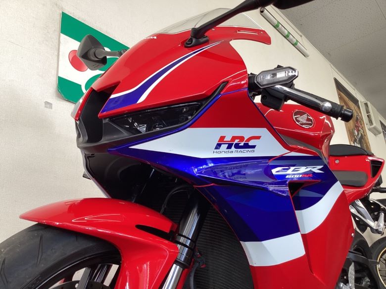 ＣＢＲ６００ＲＲ