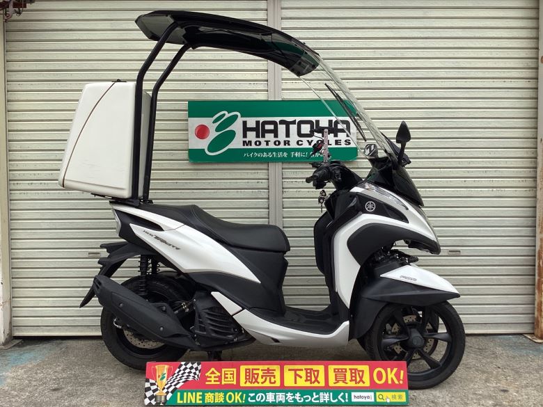 くろまる　キムコレーシングキング180 サイドカバー くろまる様専用 キムコレーシングキング180 サイドカバー H1