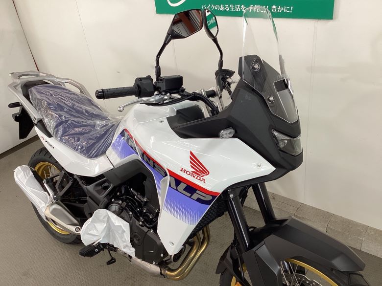 ＸＬ７５０トランザルプ