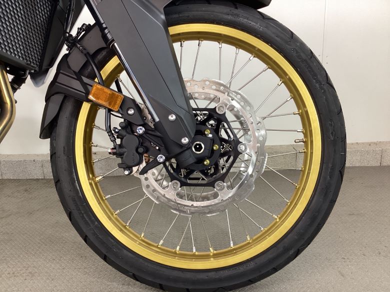 ＸＬ７５０トランザルプ