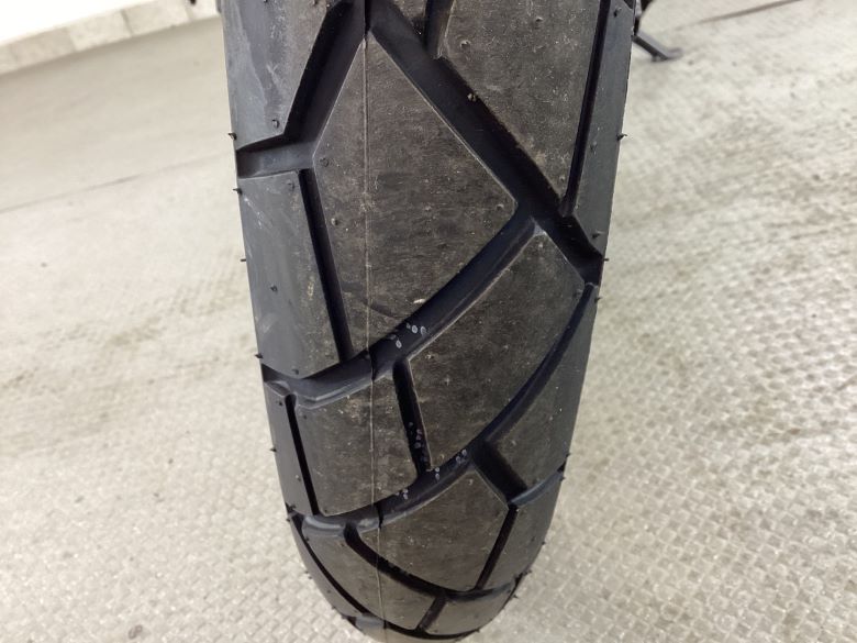 ＸＬ７５０トランザルプ