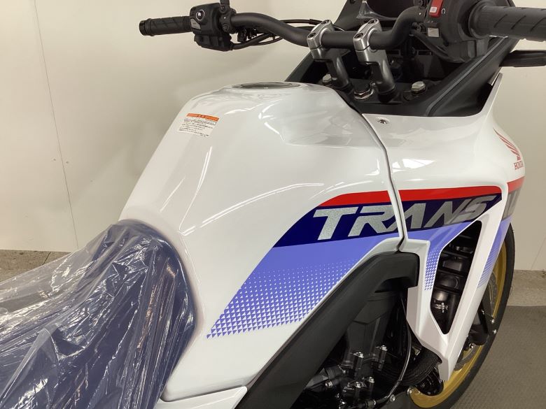 ＸＬ７５０トランザルプ