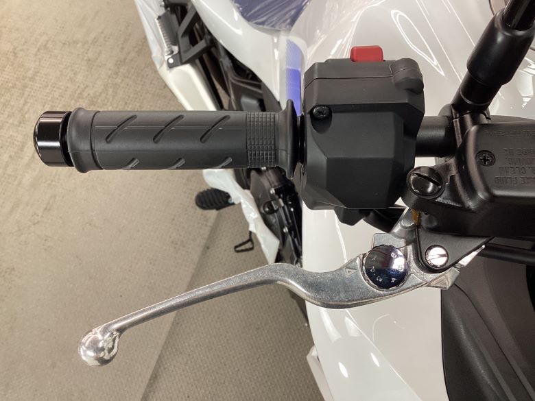 ＸＬ７５０トランザルプ