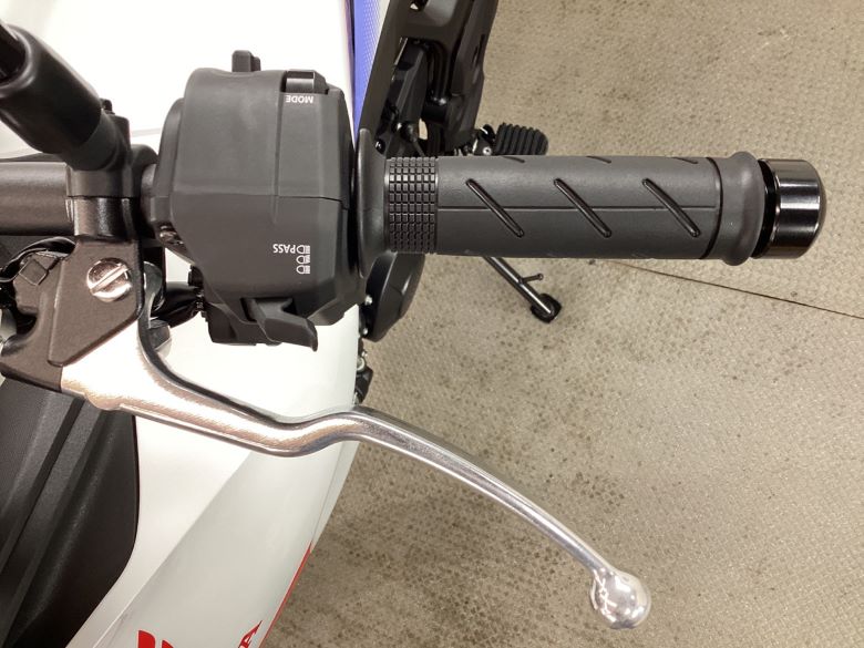 ＸＬ７５０トランザルプ