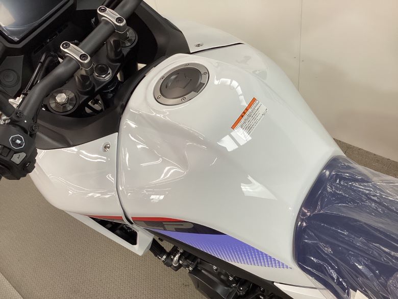 ＸＬ７５０トランザルプ