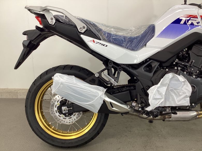 ＸＬ７５０トランザルプ