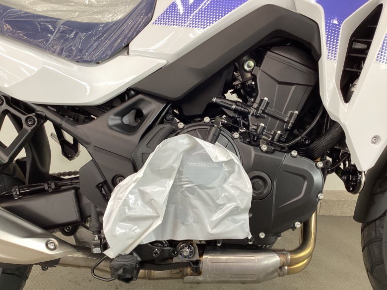 ＸＬ７５０トランザルプ