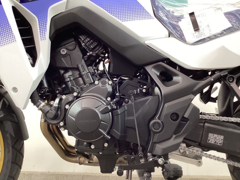 ＸＬ７５０トランザルプ