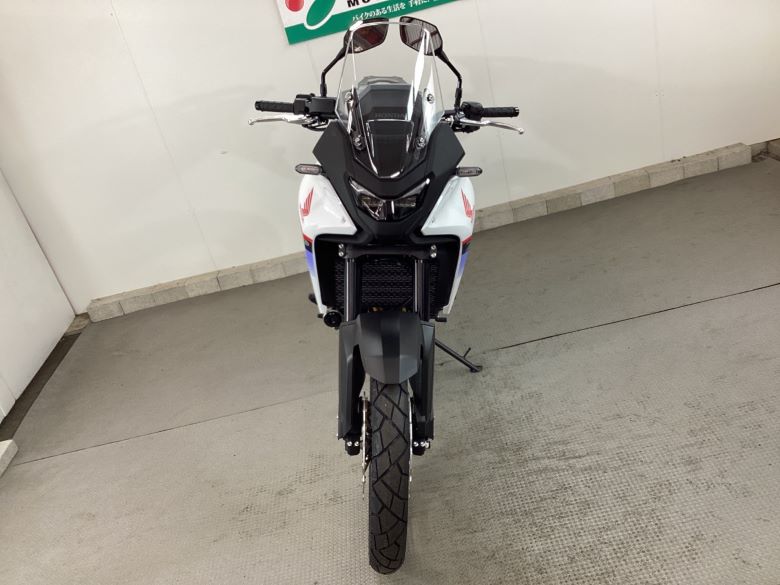 ＸＬ７５０トランザルプ