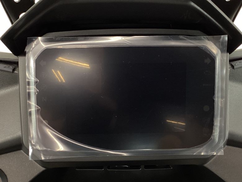 ＸＬ７５０トランザルプ