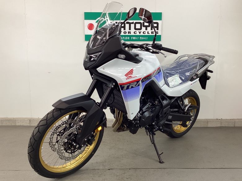 ＸＬ７５０トランザルプ