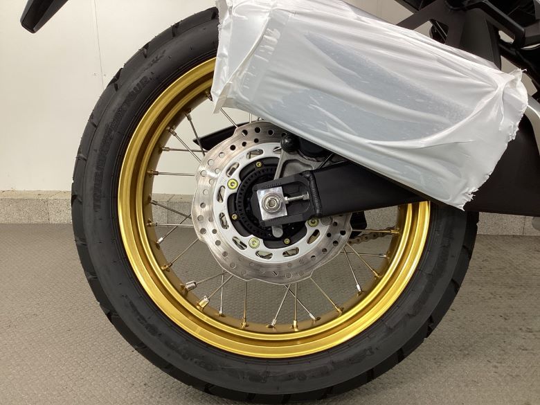 ＸＬ７５０トランザルプ