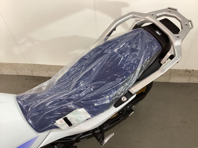 ＸＬ７５０トランザルプ