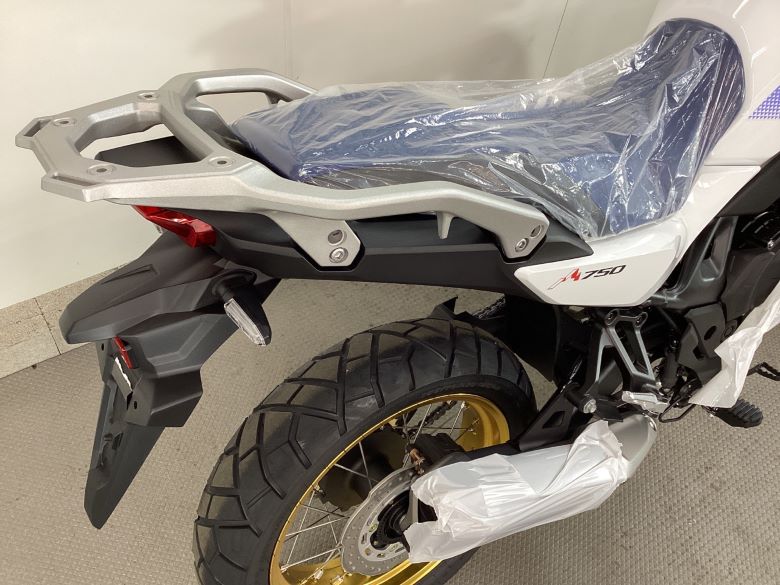 ＸＬ７５０トランザルプ