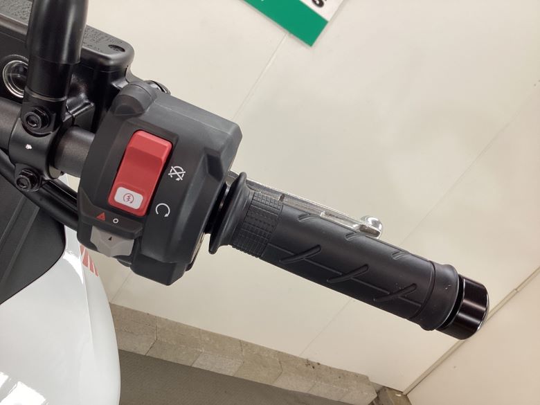 ＸＬ７５０トランザルプ