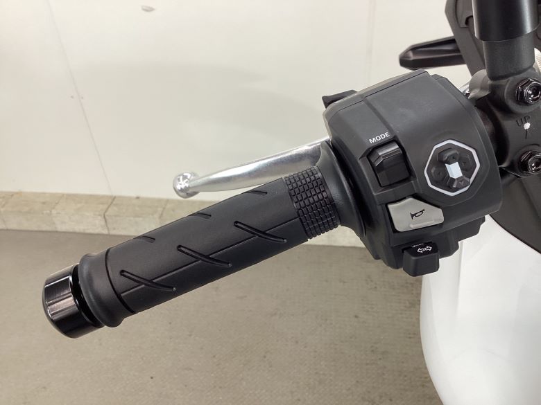 ＸＬ７５０トランザルプ