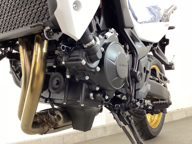 ＸＬ７５０トランザルプ