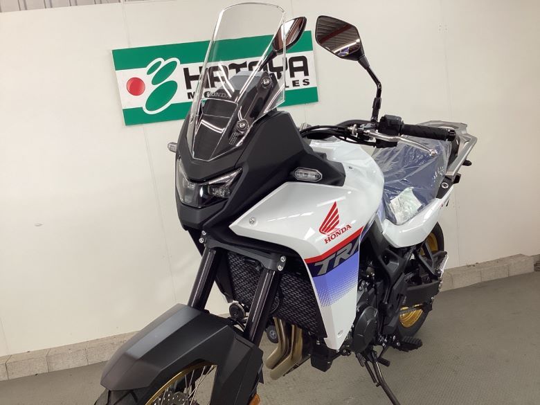 ＸＬ７５０トランザルプ