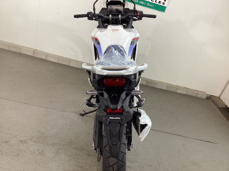 ＸＬ７５０トランザルプ