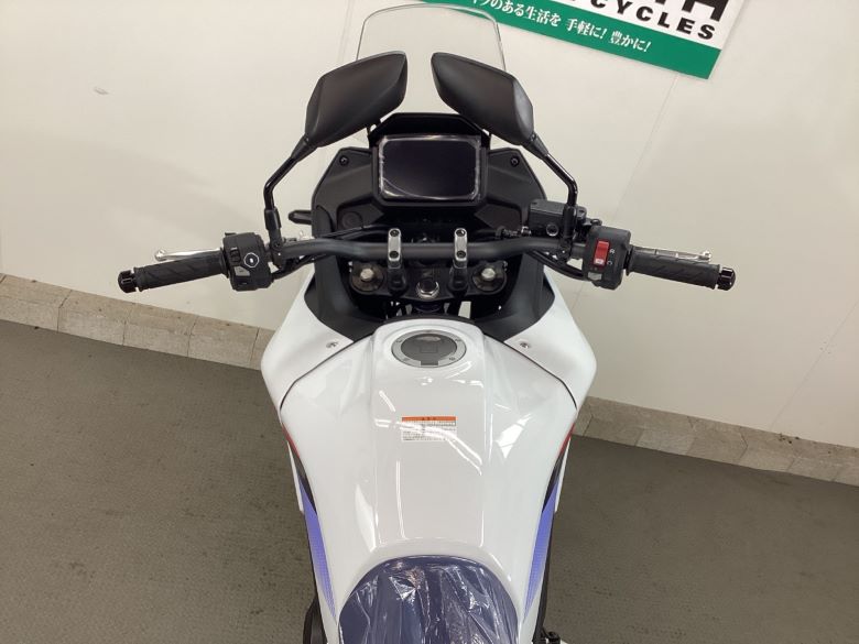 ＸＬ７５０トランザルプ
