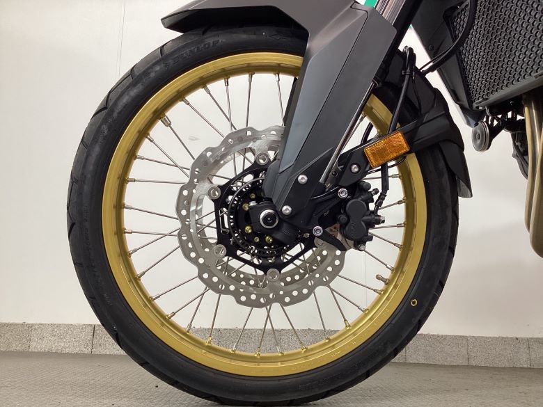 ＸＬ７５０トランザルプ