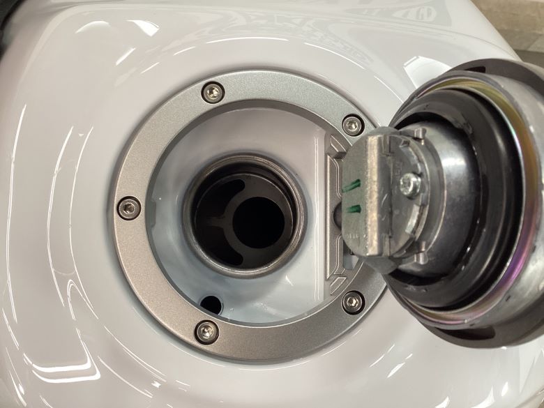 ＸＬ７５０トランザルプ