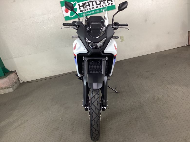 中古 ホンダ ＸＬ７５０トランザルプ