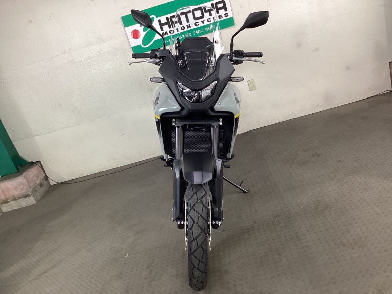 中古 ホンダ ＸＬ７５０トランザルプ