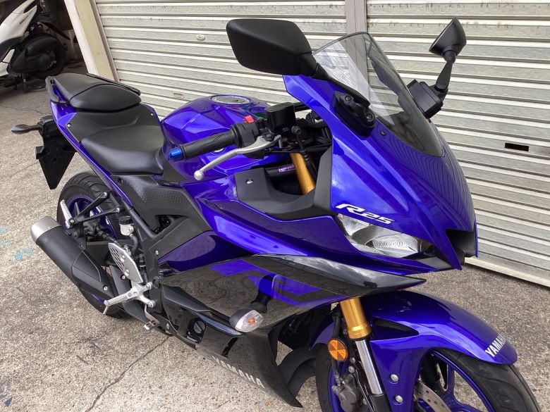 ＹＺＦ−Ｒ２５