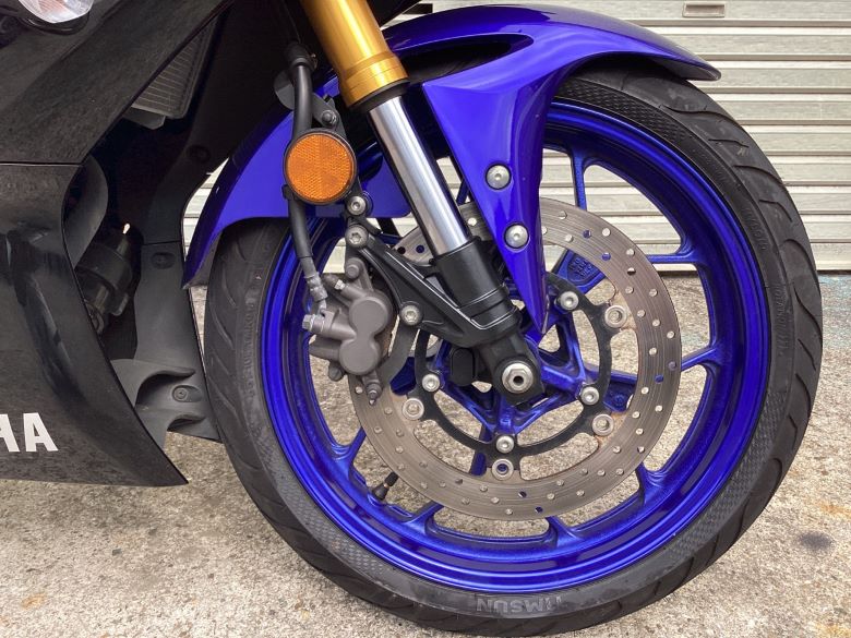 ＹＺＦ−Ｒ２５