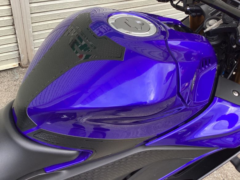 ＹＺＦ−Ｒ２５