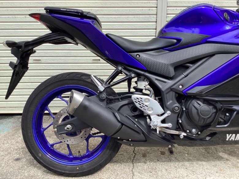 ＹＺＦ−Ｒ２５