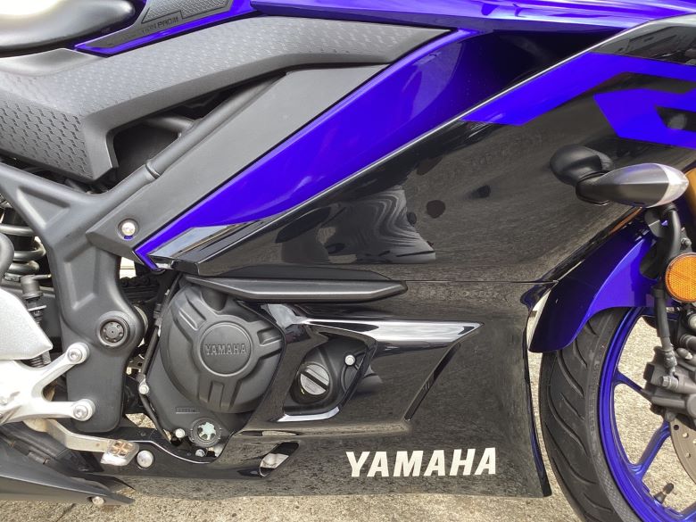 ＹＺＦ−Ｒ２５